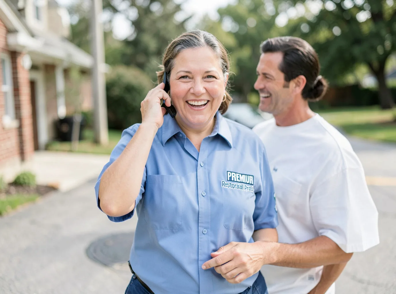 Water Damage Restoration Monroeville, NJ FAQs